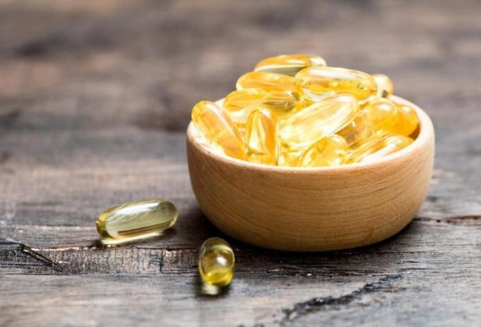 Omega-3 tăng cường trí não cho người trung niên