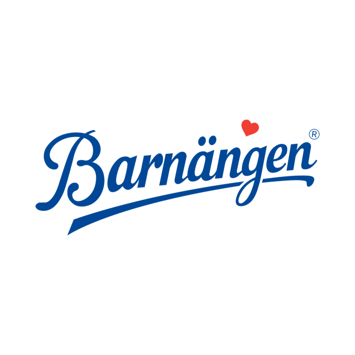 Barnängen