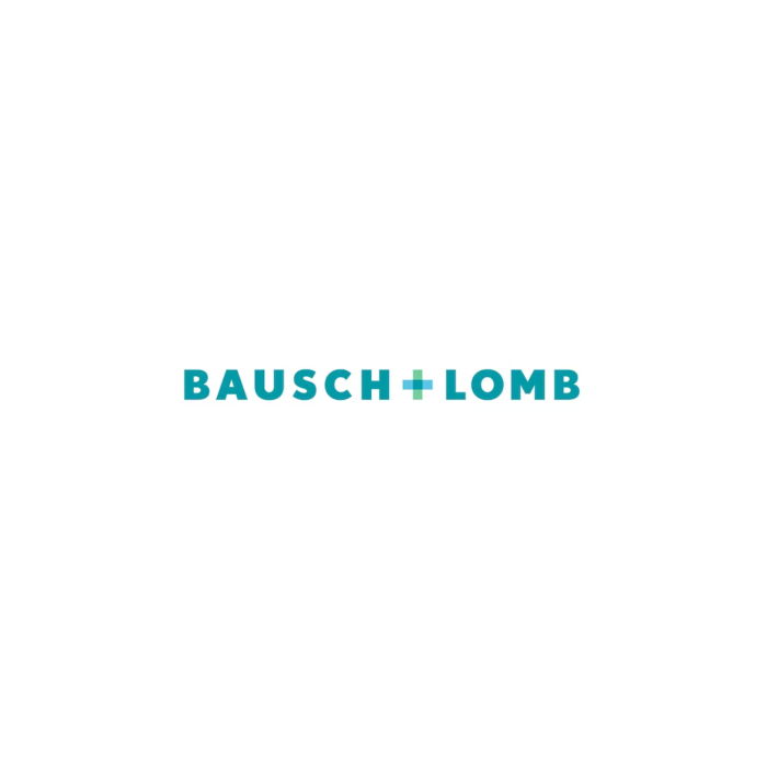 Bausch & Lomb