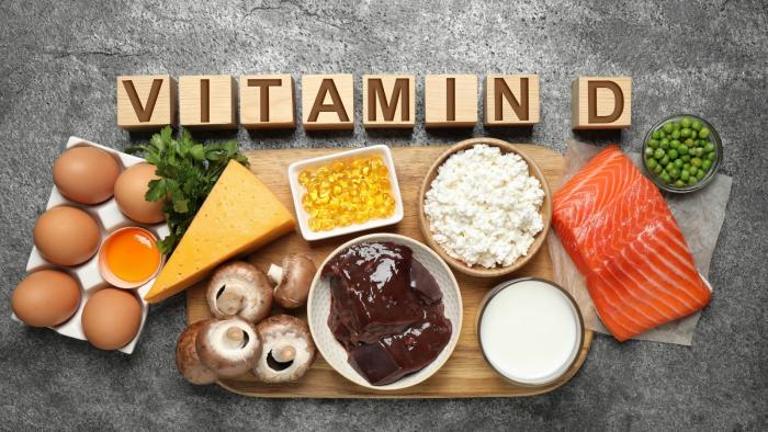 Bổ sung vitamin D vào thời điểm nào trong ngày là tốt nhất?