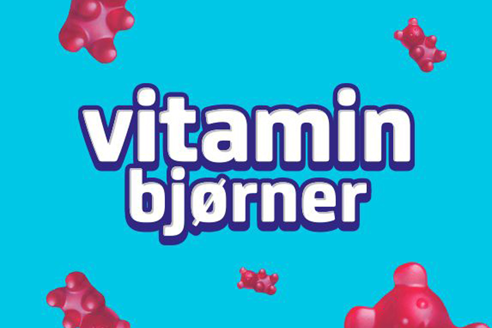 Câu hỏi thường gặp về Vitamin Gấu Bjonner