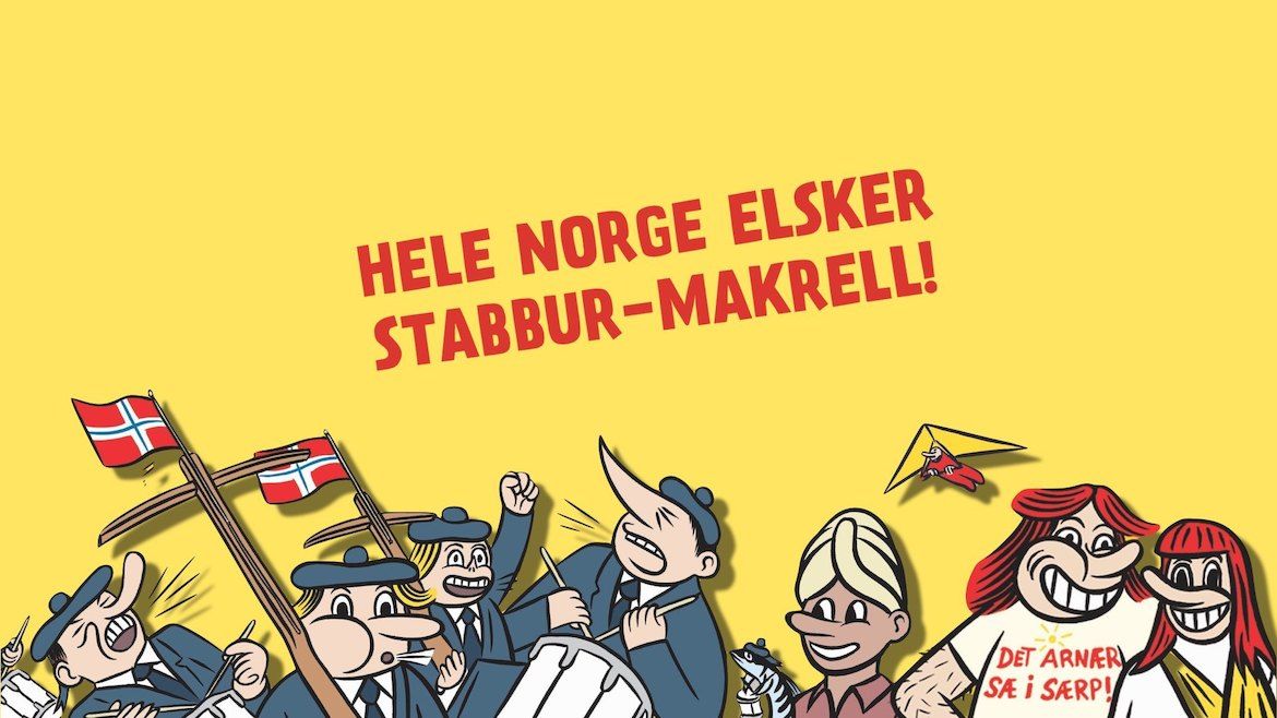 CÁ THU NAUY SỐT CÀ - PHIÊN BẢN GIỚI HẠN 