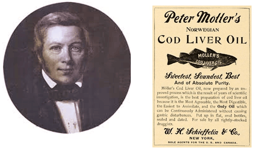 Peter Joachim Möller