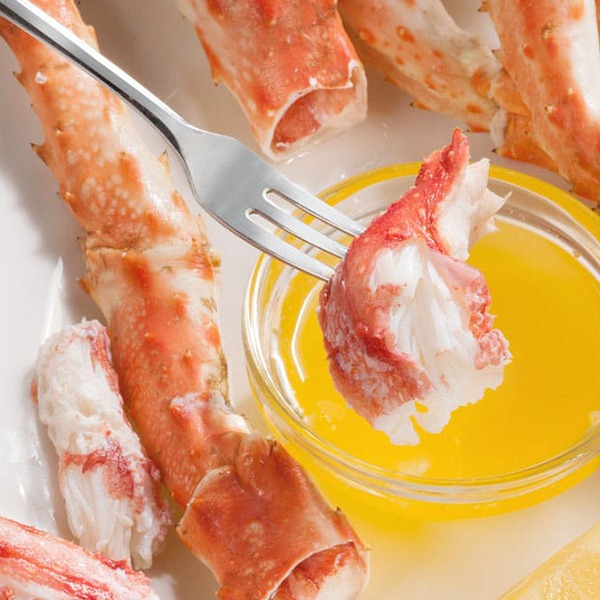 Cua hoàng đế chế biến thế nào cho ngon?