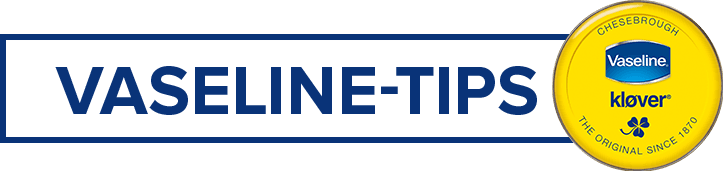 Sáp dưỡng ẩm Vaseline Klover® Original