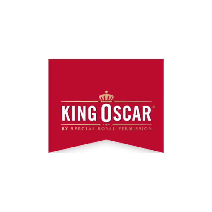 King Oscar