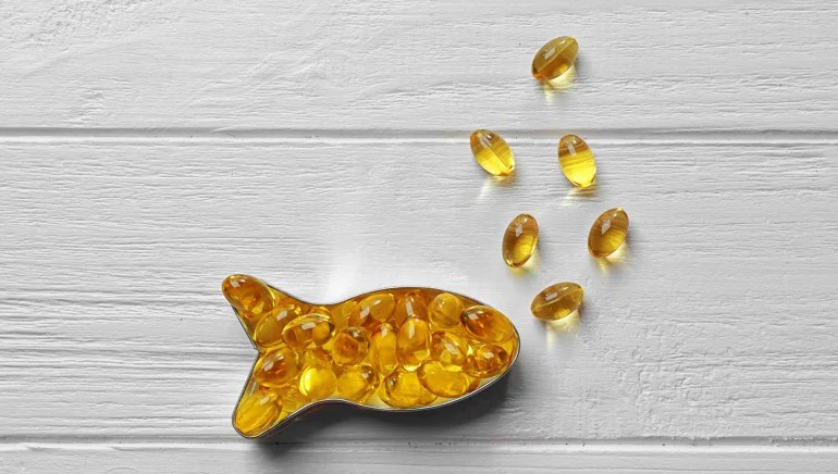 Dầu cá là gì? Tác dụng của dầu cá? Nên uống bao nhiêu dầu cá mỗi ngày?