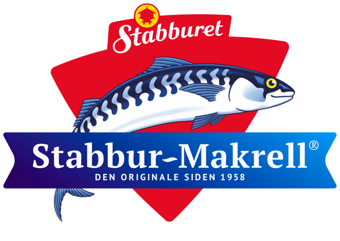 Stabbur-Makrell