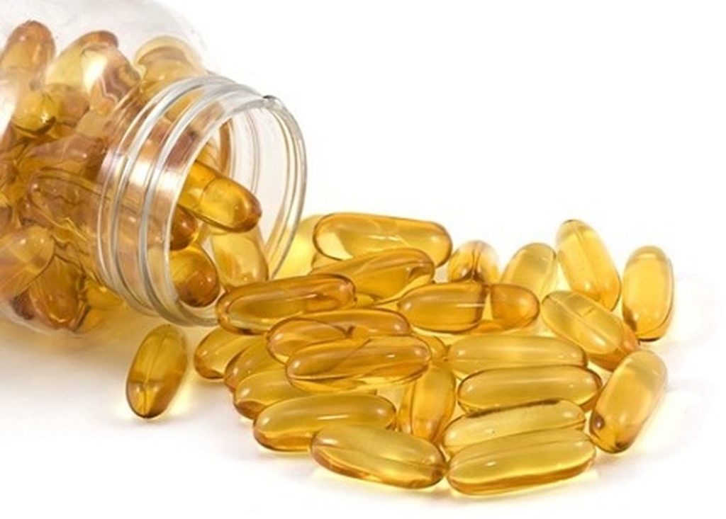 Nguyên nhân  khiến bạn phải cẩn thận trong khi mua dầu cá Omega-3?