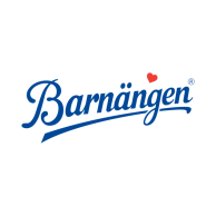 Barnängen