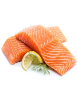 Phi lê cá Hồi Na Uy