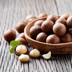 Hạt Macca (Macadamia)