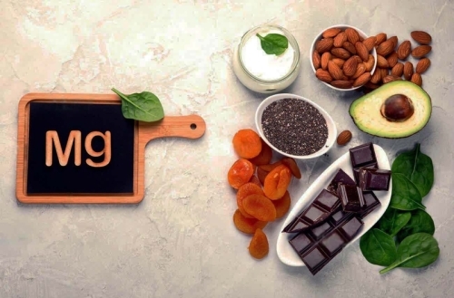 Magiê là gì?, Thiếu Magiê – “Thủ Phạm Thầm Lặng” Gây Chuột Rút, Mệt Mỏi & Lo Lắng! ⚡