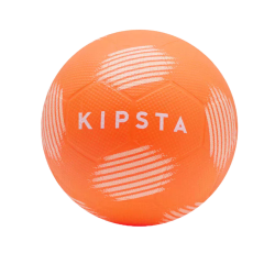 Quả bóng đá sunny 300 cỡ 4 cam DECATHLON kipsta mã 8753531