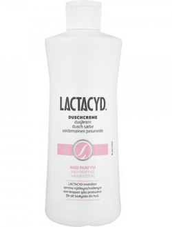 Sữa Tắm Phụ Nữ Lactacyd Duschcreme 500ml