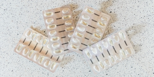 Thực phẩm bổ sung là gì?