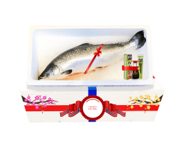 NHẤT PHẨM ĐẠI DƯƠNG