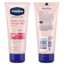 Vaseline® Intensive Care™ Healthy Hands Stronger Nails Lotion
